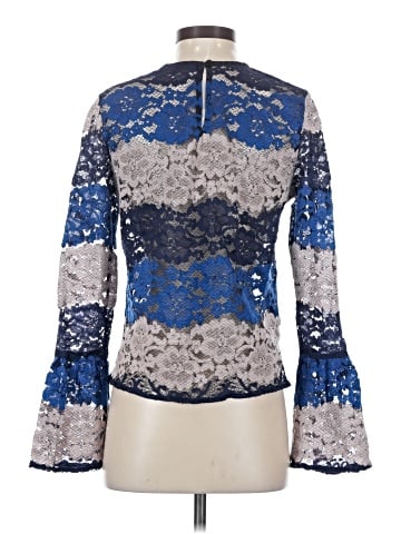 MAXSPORT Long Sleeve Blouse (view 2)