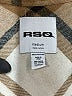 RSQ 100% Polyester Brown Poncho Size M - photo 7