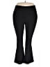 Unbranded Black Active Pants Size 2X - photo 1