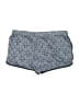 Lucky Brand Paisley Blue Shorts Size S - photo 2