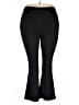 Unbranded Black Active Pants Size 2X - photo 2