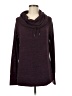 MTA Sport Burgundy Pullover Sweater Size M - photo 1