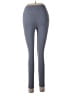 Athleta Gray Active Pants Size M - photo 2
