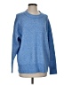 Aerie Blue Pullover Sweater Size S - photo 1