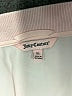 Juicy Couture 100% Polyester Solid Pink Jacket Size XL - photo 6