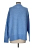Aerie Blue Pullover Sweater Size S - photo 2