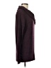 MTA Sport Burgundy Pullover Sweater Size M - photo 4