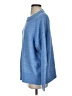 Aerie Blue Pullover Sweater Size S - photo 5