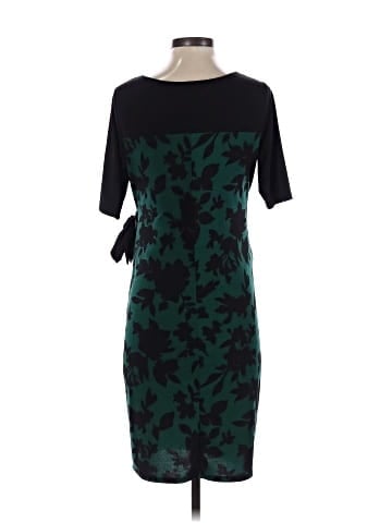 Oh Baby By Motherhood Cocktail Dress (view 2)