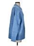 Aerie Blue Pullover Sweater Size S - photo 4