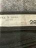 Rag & Bone Black Jeans Size 28 waist - photo 7