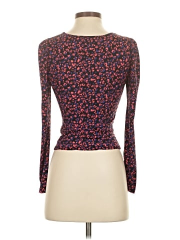 Eclair Long Sleeve Top (view 2)