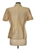 Kasper A.S.L. 100% Silk Gold Silk Blazer Size 8 (petite) - photo 2