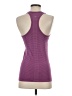Lululemon Athletica Purple Active Tank Size 0 - photo 2