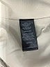 Express Solid Gray Tan Casual Skirt Size 6 - photo 5