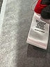 MSK Solid Red Casual Dress Size L (petite) - photo 8