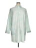 D&Co. Green Casual Dress Size XL - photo 1