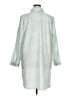 D&Co. Green Casual Dress Size XL - photo 2