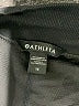 Athleta Solid Black Casual Skirt Size 14 - photo 3