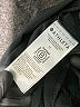 Athleta Solid Black Casual Skirt Size 14 - photo 4