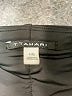 T Tahari Solid Black Dress Pants Size L - photo 7