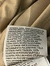 H&M 100% Polyester Tan Jacket Size XS - photo 7