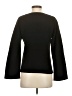 By Malene Birger 100% Wool Black Wool Pullover Sweater Size S - photo 2