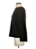 By Malene Birger 100% Wool Black Wool Pullover Sweater Size S - photo 5