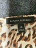 Banana Republic 100% Polyester Tan Sleeveless Top Size XL - photo 7