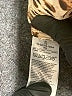 Banana Republic 100% Polyester Tan Sleeveless Top Size XL - photo 9