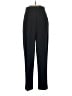 Assorted Brands Solid Black Dress Pants Size EU 40 / US 10 - photo 1