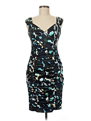 Maggy London Cocktail Dress (view 1)