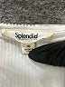 Splendid Stripes Gray Casual Dress Size XS - photo 6