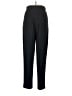Assorted Brands Solid Black Dress Pants Size EU 40 / US 10 - photo 2