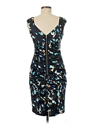 Maggy London Cocktail Dress (view 2)