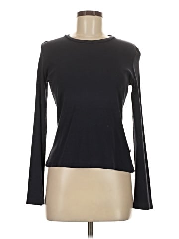 A Gold E Long Sleeve T-Shirt (view 1)