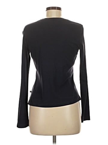 A Gold E Long Sleeve T-Shirt (view 2)