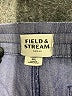 Field & Stream Gray Shorts Size 2X - photo 3
