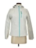 ZeroXposur 100% Polyester White Jacket Size S - photo 1