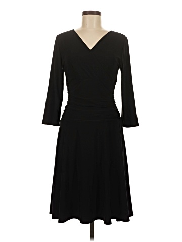 NY Collection Cocktail Dress (view 1)