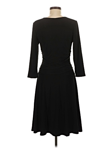 NY Collection Cocktail Dress (view 2)