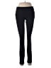 a.n.a. A New Approach Solid Black Active Pants Size M - photo 1