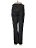 Levi's Chevron-herringbone Black Jeans Size 28 waist - photo 2