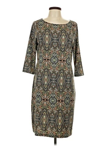TRACY NEGOSHIAN Casual Dress (view 1)