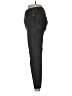Levi's Chevron-herringbone Black Jeans Size 28 waist - photo 5