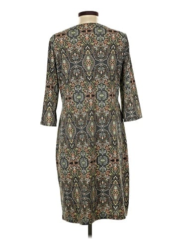 TRACY NEGOSHIAN Casual Dress (view 2)
