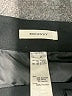 MOUSSY Solid Black Dress Pants Size Med (2) - photo 7
