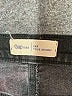 Gap Black Jeans Size 28 WAIST R - photo 7