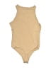 SKIMS Tan Bodysuit Size M - photo 2