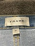 FRAME Blue Jeans Size 31 waist - photo 7